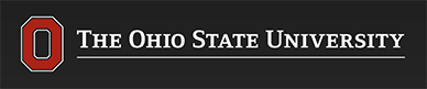 Ohio State University Writing Center  Logo